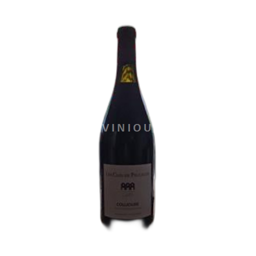 Roussillon Collioure Les Clos de Paulilles 2023