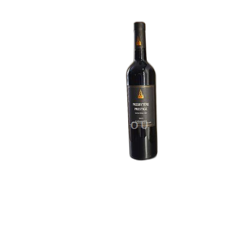 Roussillon Côtes du Roussillon Villages Les Vignerons de Caramany Presbytère Prestige 2022