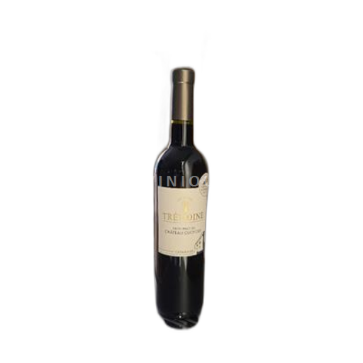 Roussillon Côtes du Roussillon Villages Château Cuchous Trémoine 2021