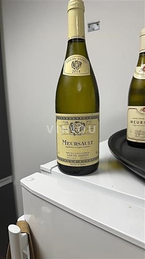 Bourgondië Meursault Louis Jadot 2014