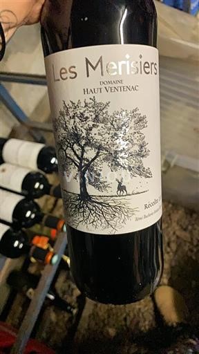 Bordeaux Barsac Merisiers 2023