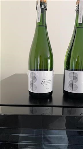 Champagne Emeline De Sloovere 75/25 2024