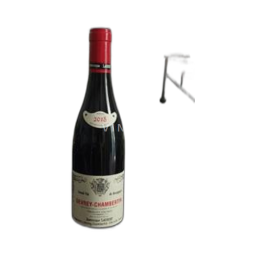 Burgundy Gevrey-Chambertin Dominique Laurent Vielles Vignes 2018