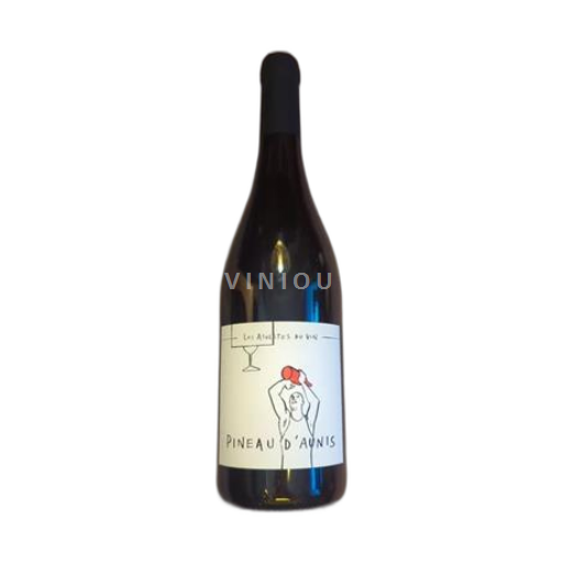 Valle della Loira Les Athlètes du Vin Pineau d'Aunis 2023