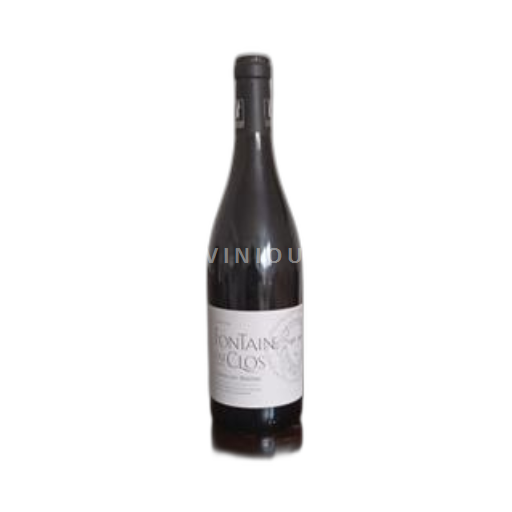 Valle del Rodano Côtes-du-Rhône Fontaine du Clos 2022