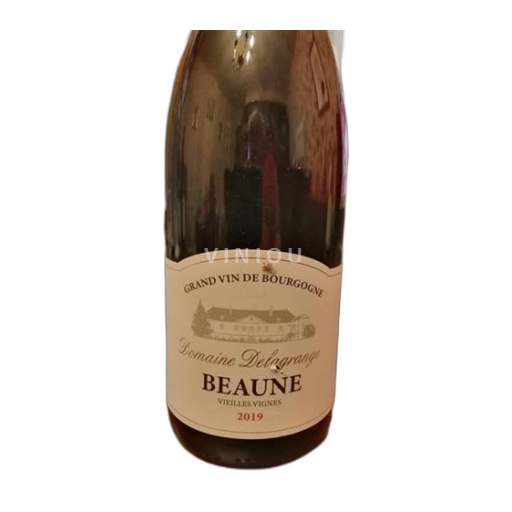 Bourgondië Beaune Grand Cru Domaine Delagrange 2019 2019
