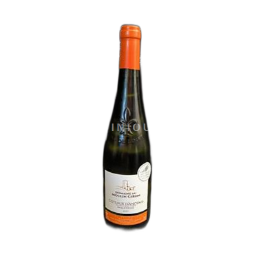 Valle della Loira Coteaux-d'Ancenis Domaine Moulin Giron Malvoisie 2023
