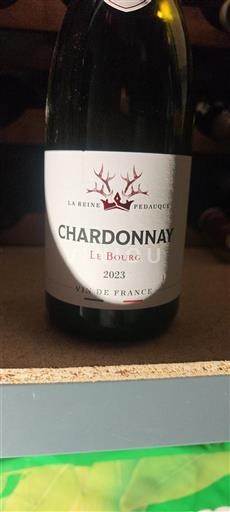 Bourgogne La Reine Pedauque Le Bourg 2023