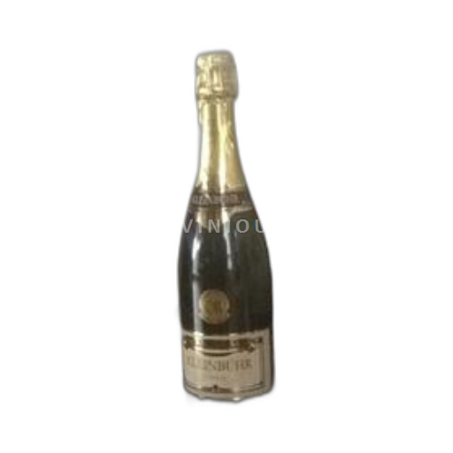 Elsass Crémant d'Alsace Kleinbuhr Ohne Jahrgang