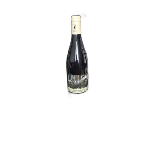 Údolí Rhôny Saint-Joseph Domaine Mortier Soulane 2023