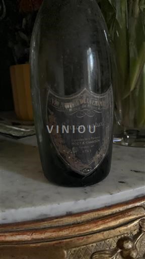 Champagne Šampanské Moët & Chandon Saran Nature Neročník