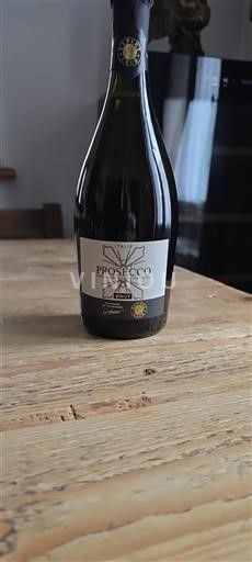 Veneto Prosecco Expert Club Senza annata