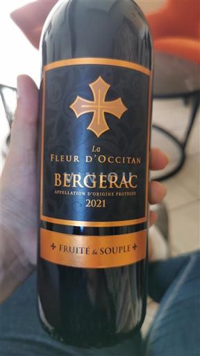 Jihozápad Bergerac La Fleur Occitan 2021