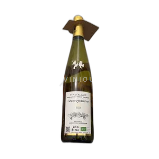 Alsace Grand Cru Château Humbrecht Gewurztraminer 2024