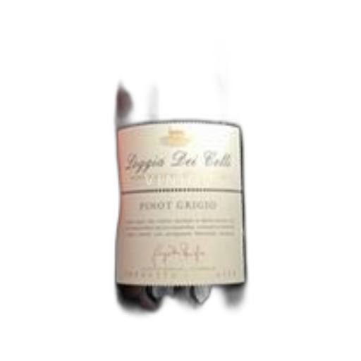 Vin Blanc sec Loggia Dei Colli 2021 Italie Val d'Aoste Pinot Gris DOC