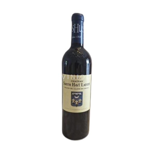Bordeaux Pessac-Léognan Smith Haut Lafitte 2006