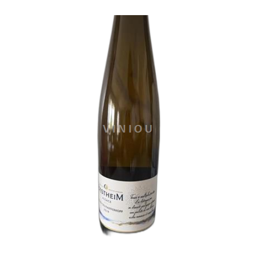 Alsazia Non specificato Grand Cru Bestheim Grand Cru Kaefferkopf 2019