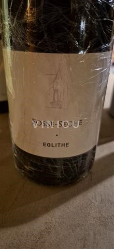 Valle della Loira Saumur Fosse-Sèche Eolithe 2023