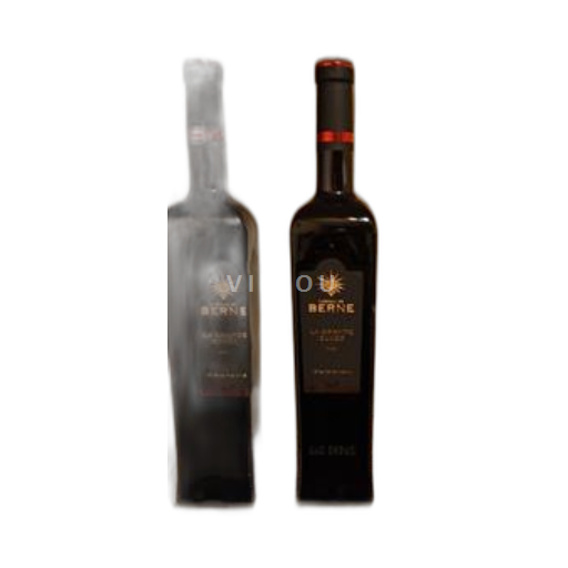Provence Côtes-de-provence Château Berne La Grande 2021