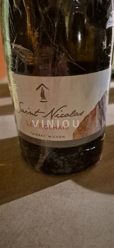 Valle della Loira Saint Nicolas Les Rochais 2023