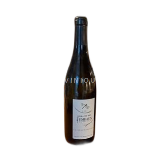 Vin Blanc sec Juste Vignobles Les Justices 2022 France Vallée de la Loire Saumur