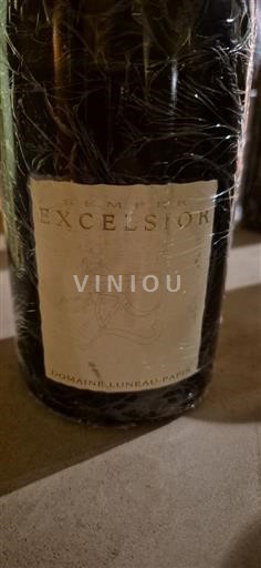 Valle della Loira Muscadet Sèvre et Maine Domaine Luneau-Papin Semper Excelsior Senza annata
