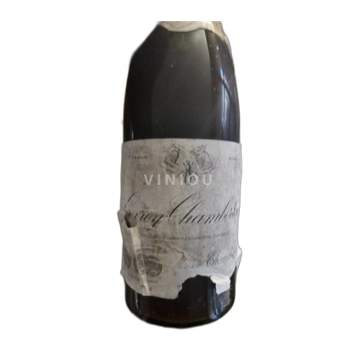 Burgundsko Gevrey-Chambertin Maison Champy 1973