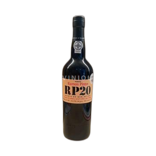 Portugal Porto Ramos Pinto RP20 Tawny 20 anos 2021