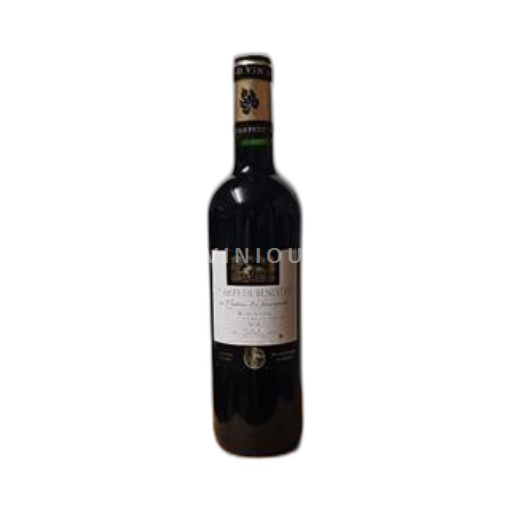 Bordeaux Château La Sauvegarde Champs de Beneyteau 2018