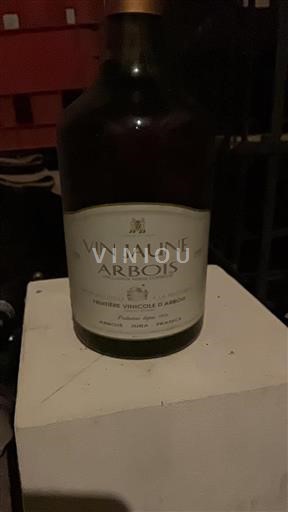Jura Arbois Fruitière Vinicole Arbois 1990