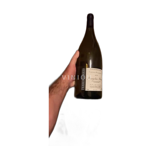 Beaujolais Beaujolais byar Terres Dorées 2013