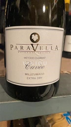 Lombardiet Oltrepò Pavese Paravella 2024