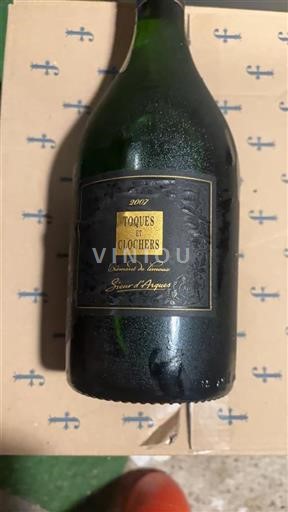 Languedoc Sieur Arques Toques et Clochers 2007