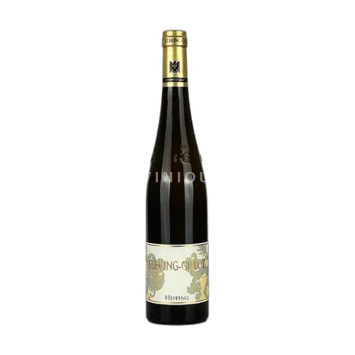 Rheinhessen Kühling-Gillot Hipping Riesling GG 2021