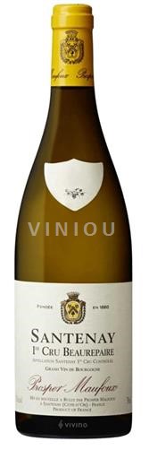 Borgogna Santenay Premier Cru Prosper Maufoux Beaurepaire 2016