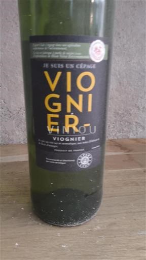 Rhône Valley Not Specified Viognier Non-Vintage