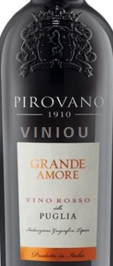 Umbria Amelia Grande Amore 2020