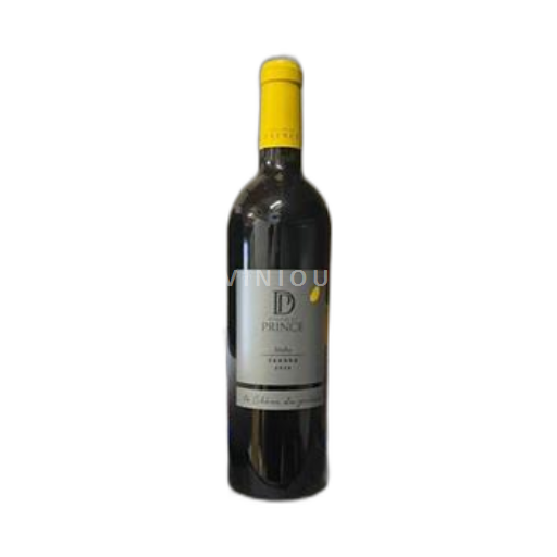 Sudoeste Cahors Domaine Prince le Chêne du Prince 2018