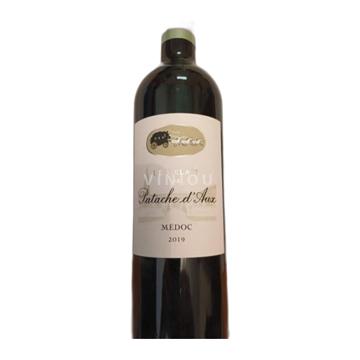 Bordeaux Médoc Château Patache Aux Le Relais de Patache d'Aux 2019