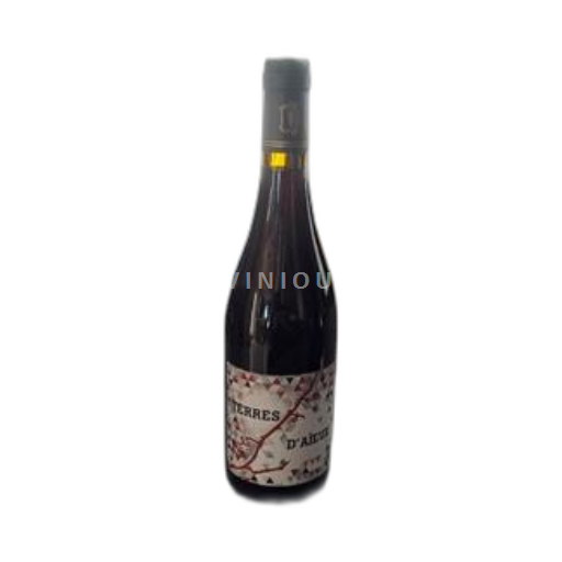 Rhônen laakso Côtes-du-rhône Terres Aïeux 2023