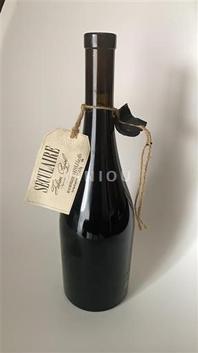 Languedoc Faugères Château Grezan Fabien Pujol Séculaire Le Carignan 2015