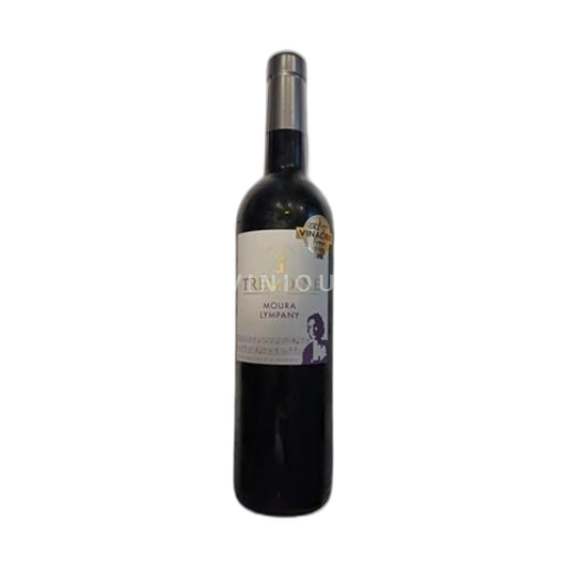 Rosellón Côtes del Roussillon Villages AOP / AOC Les Vignerons De Tremoine Moura Lympany 2021