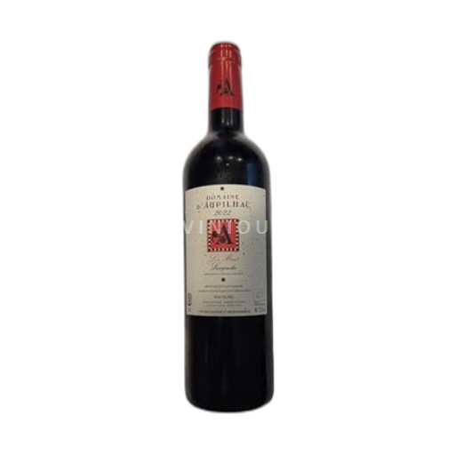 Langvedok Languedoc AOP / AOC Domaine Aupilhac Lou Maset 2022