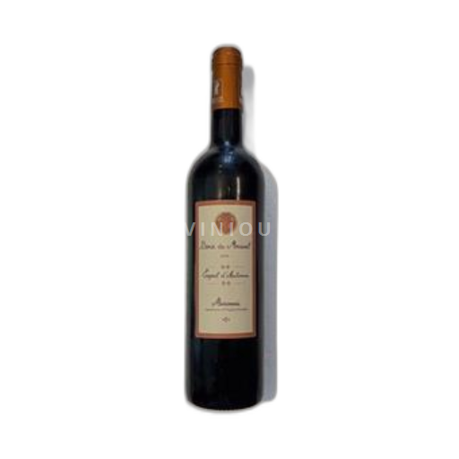 Linguadoca Minervois AOP / AOC Domaine Borie De Maurel Esprit d’Automne 2023