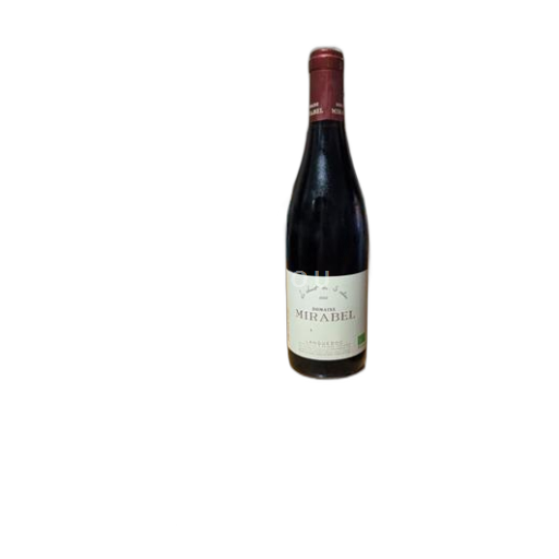 Languedoc AOP / AOC Domaine Mirabel Le Chant du Sorbier 2022
