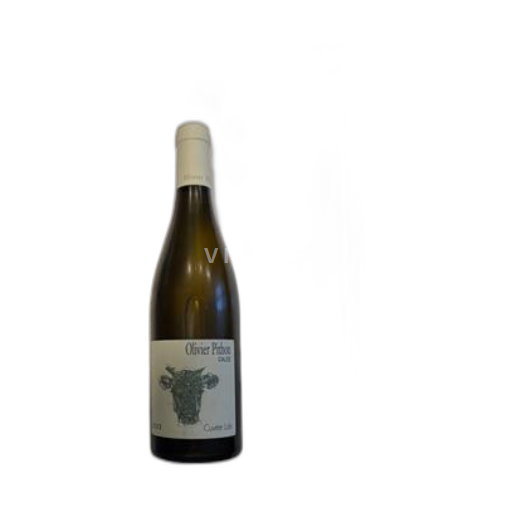 Linguadoca e Rossiglione Côtes catalanes IGP / Vin de Pays Domaine Olivier Pithon Laïs 2022