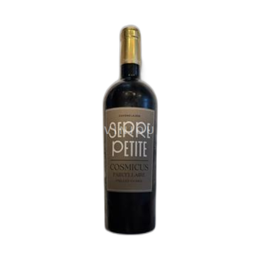 Languedoc in Roussillon Katalonske obale IGP / Vin de Pays Domaine Cuvons Lajoie Serre Petite 2021