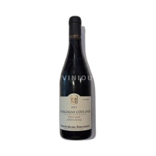 Burgundsko Burgundsko Côte d'Or AOP / AOC Domaine Michel Rebourgeon Bourgogne Côte D’Or 2023