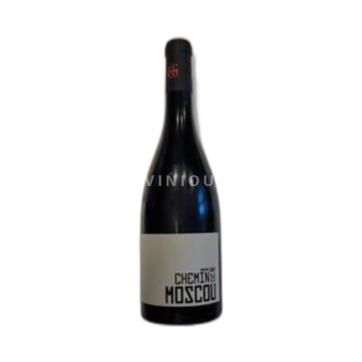 Languedoc et Roussillon Pays d'oc IGP / Vin de Pays Domaine GAYDA Chemin de Moscou 2020