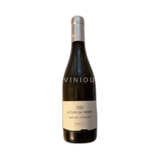 Langvedok Languedoc AOP / AOC Le Clos du Serres Saut du Poisson 2023